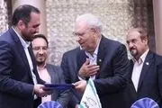 ۸ مدرسه در کرمانشاه توسط همراه اول در حال ساخت است