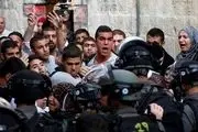 صهوینیست ها 11 فلسطینی را در غزه به شهادت رساندند