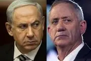 خشم نتانیاهو از سفر بنی گانتز به آمریکا