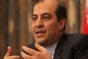 دیدار دستیار ارشد وزیر امور خارجه با وزیر خارجه سوریه 
