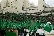 استقبال حماس از رأی دادگاه مصر