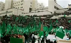 استقبال حماس از رأی دادگاه مصر
