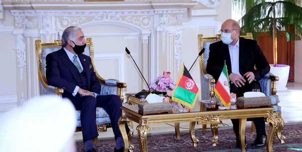 مجلس شورای اسلامی ایران از صلح پایدار در افغانستان حمایت میکند