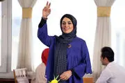 انتشار عکس سارا خوئینی‌ها و فرزندانش برای اولین‌بار