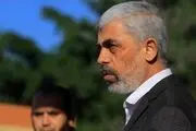 اعلام ادعای شهادت سنوار از یک مسجد در جنین کرانه باختری