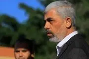 اعلام ادعای شهادت سنوار از یک مسجد در جنین کرانه باختری