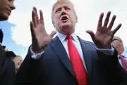لیست مقامات ارشدی که ترامپ برکنارشان کرد+عکس
