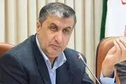  اعلام آمادگی ایران برای آغاز ترانزیت جاده‌ای با کشورهای آسیای مرکزی
