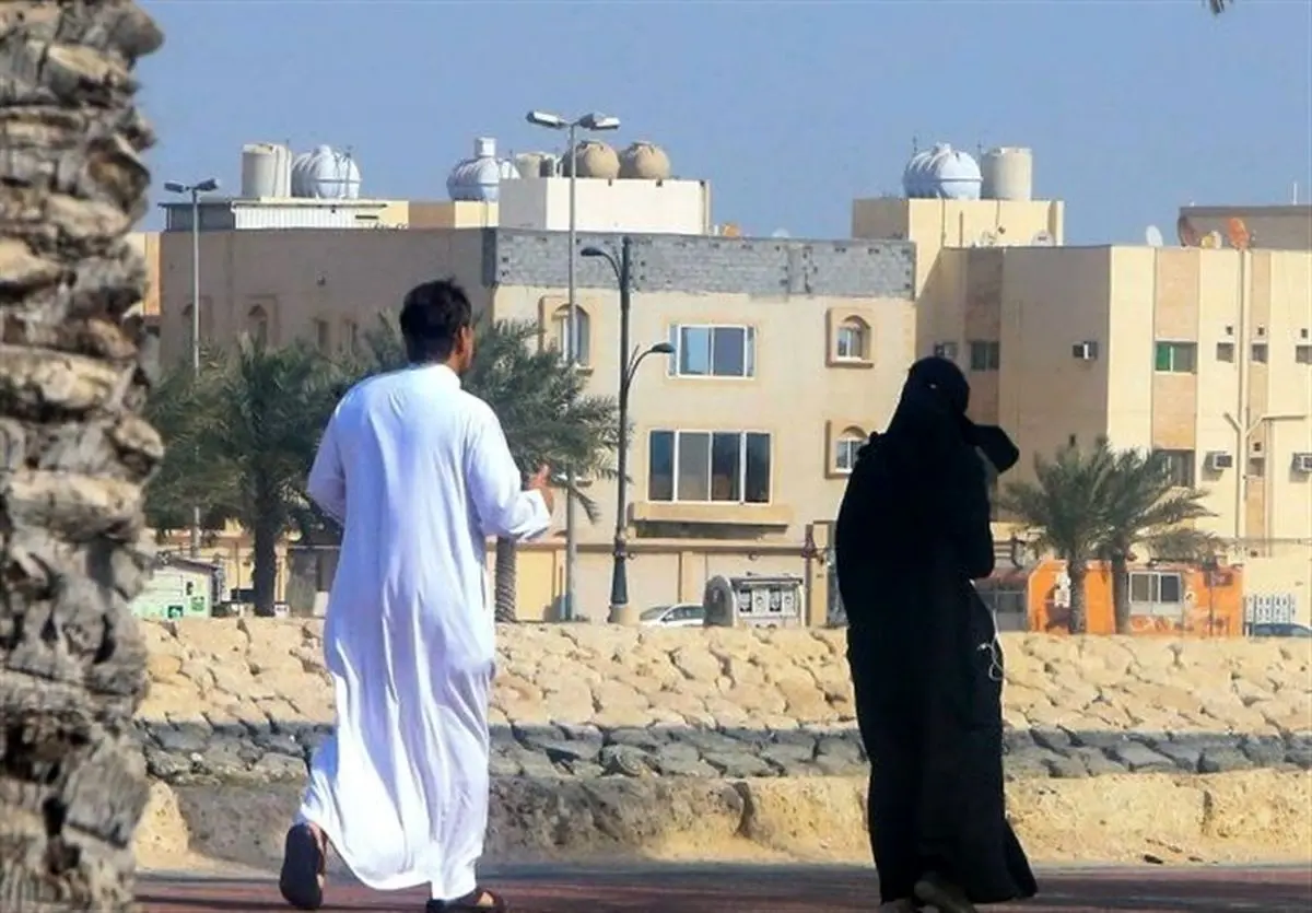افزایش چشمگیر ازدواج بیتعهد در عربستان