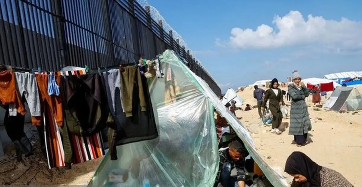 بحران بهداشتی در غزه و خطر مرگ ده‌ها هزار فلسطینی