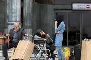 علت افزایش تاخیر در پروازهای عتبات