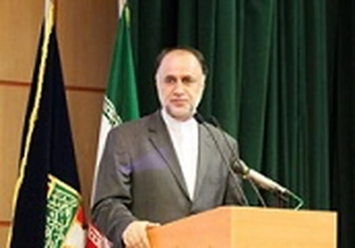 حاجی بابایی به اهمیت تجهیز مدارس پی برد