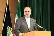 حاجی بابایی به اهمیت تجهیز مدارس پی برد