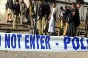 12 کشته و زخمی در اثر انفجار در «کراچی» پاکستان