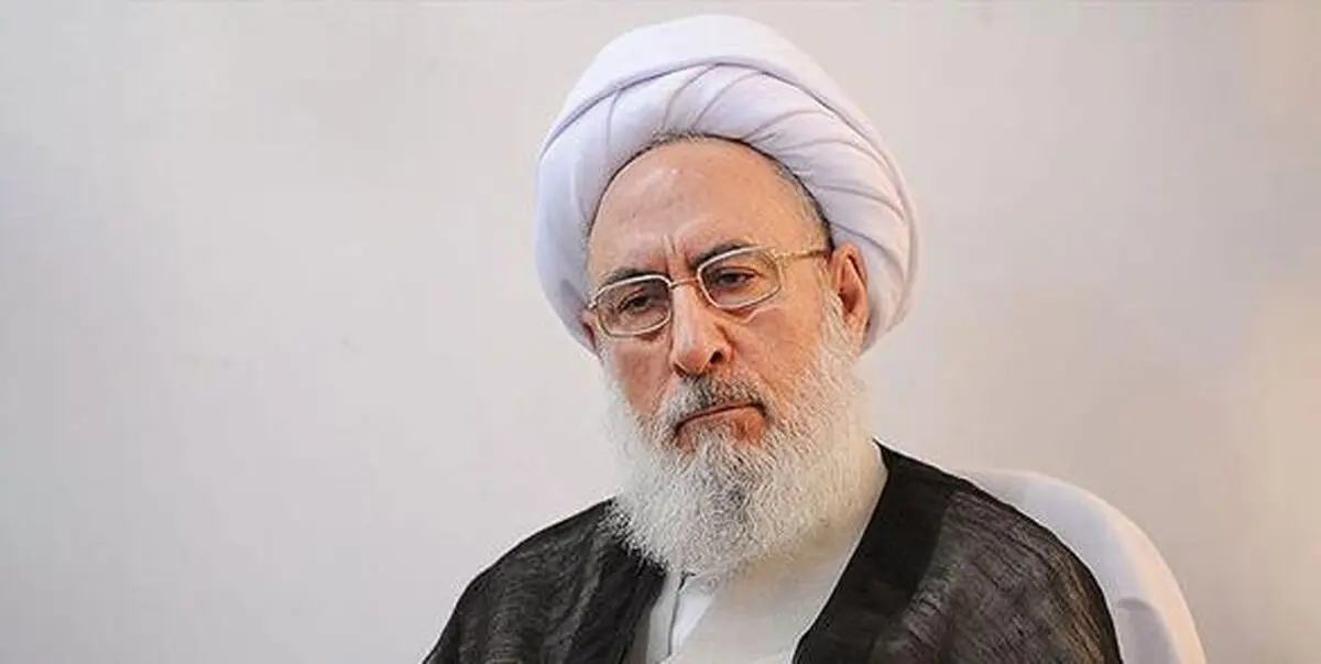 کسانی که در فتنه ۸۸ دخالت داشتند، نمی توانند در انتخابات ریاست‌جمهوری به میدان بیایند