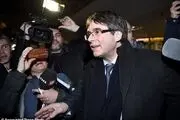 پوجدمون: باید خیلی زودتر در کاتالونیا اعلام استقلال می‌کردم