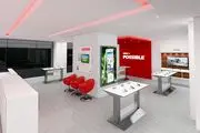 افتتاح برندشاپهای جدید هوآوی در بازار موبایل چارسو و بازار موبایل ایران 2