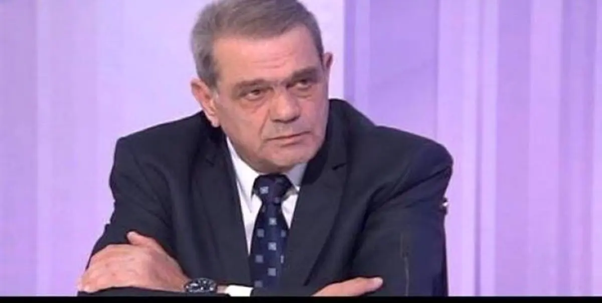 آمریکا و اسرائیل بندر بیروت را منفجر کردهاند
