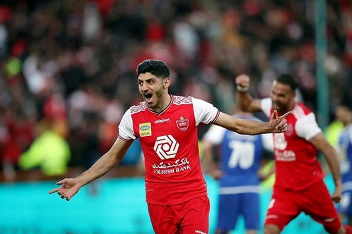 خبر بد برای نقل و انتقالاتی پرسپولیس/ دردسر جدید برای مهدی ترابی