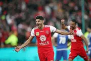 بمب خبری بزرگ در تیم پرسپولیس