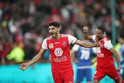 بمب خبری بزرگ در تیم پرسپولیس
