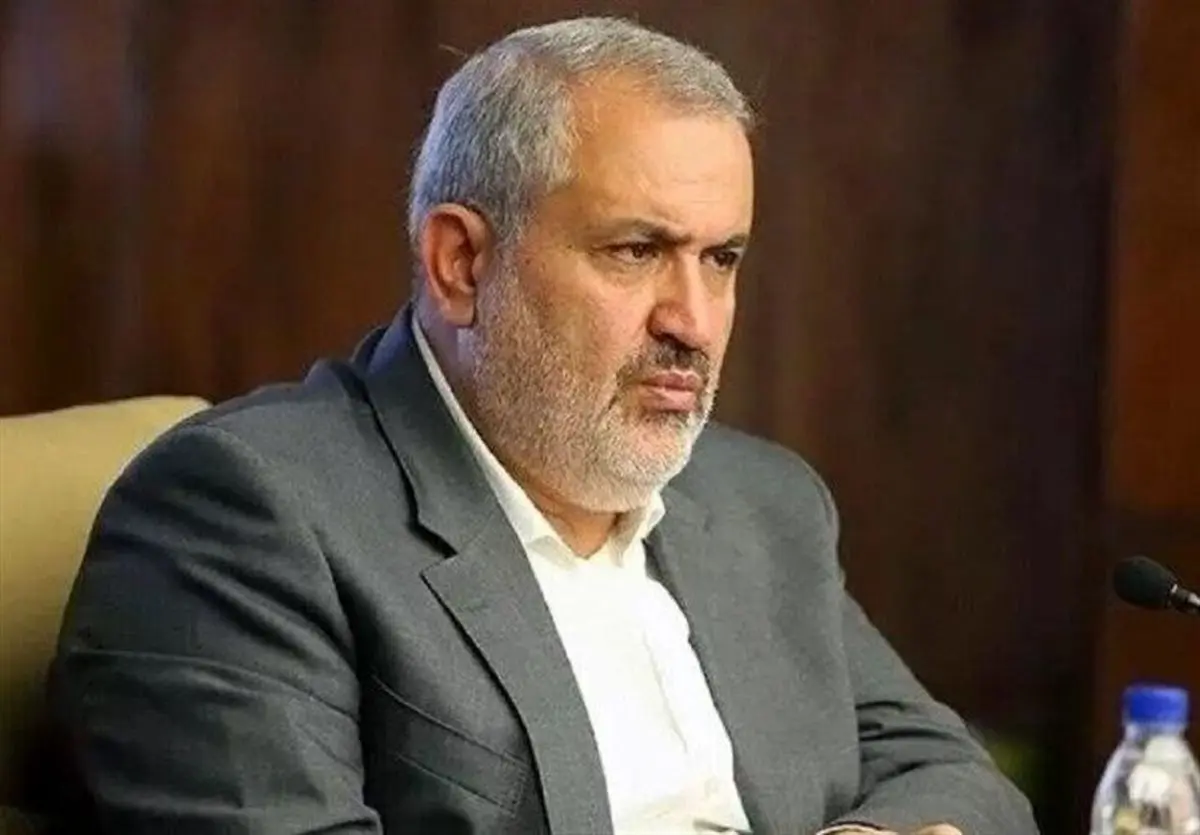 سوال از وزیر نیرو درباره قطعی برق در دستور کار مجلس