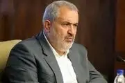 درخواست عجیب وزیر نیرو از مردم