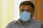 درخواست استقلال از ساپینتو 