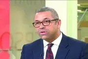 انگلیس ایران را به دخالت در امور کشور‌های منطقه متهم کرد