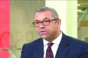انگلیس ایران را به دخالت در امور کشور‌های منطقه متهم کرد
