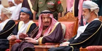 سفر سلطان عمان به عربستان برای رایزنی درباره یمن و مذاکرات هسته‌ای ایران