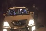 فیلمی که حاضر به حذف سکانس هایش نشد
