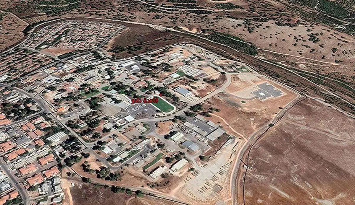 اهمیت عملیات حزبالله در پایگاه اسرائیلی «دادو»