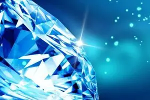 کشف یک کارخانه تولید الماس
