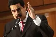 حمایت ونزوئلا از حملات روسیه علیه داعش