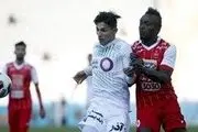 پرسپولیس در هفته اول به مصاف پدیده می‌رود