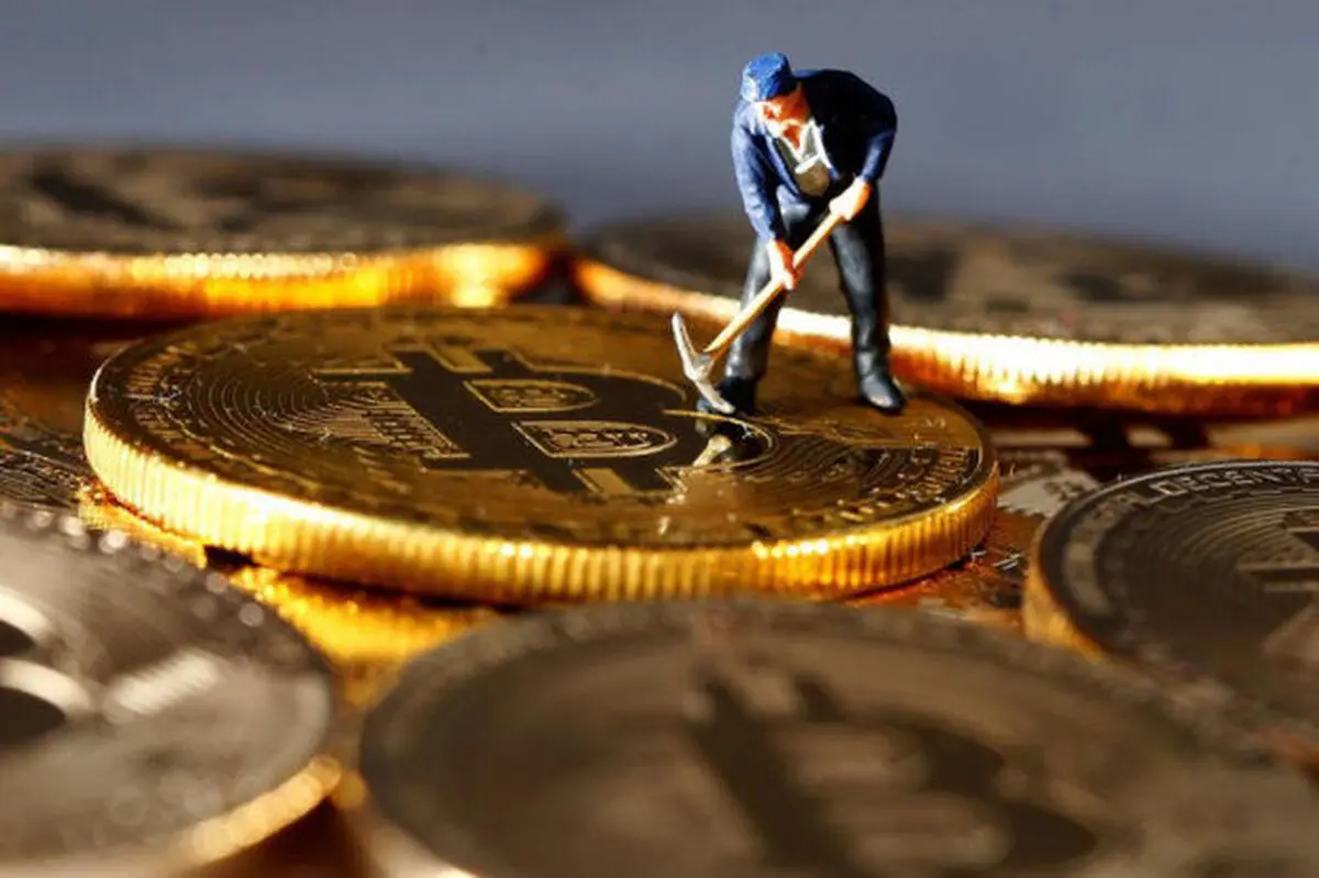 موضع بانک مرکزی درباره بیت‌کوین