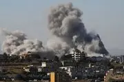 جزئیات حملات بامدادی آمریکا به بوشهر