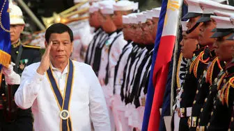 تنش بین واشنگتن و مانیل پس از دستگیری مقامات برجسته فیلیپین