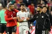 ردپایی از رامین رضاییان در اخبار آلمریا دیده نشد