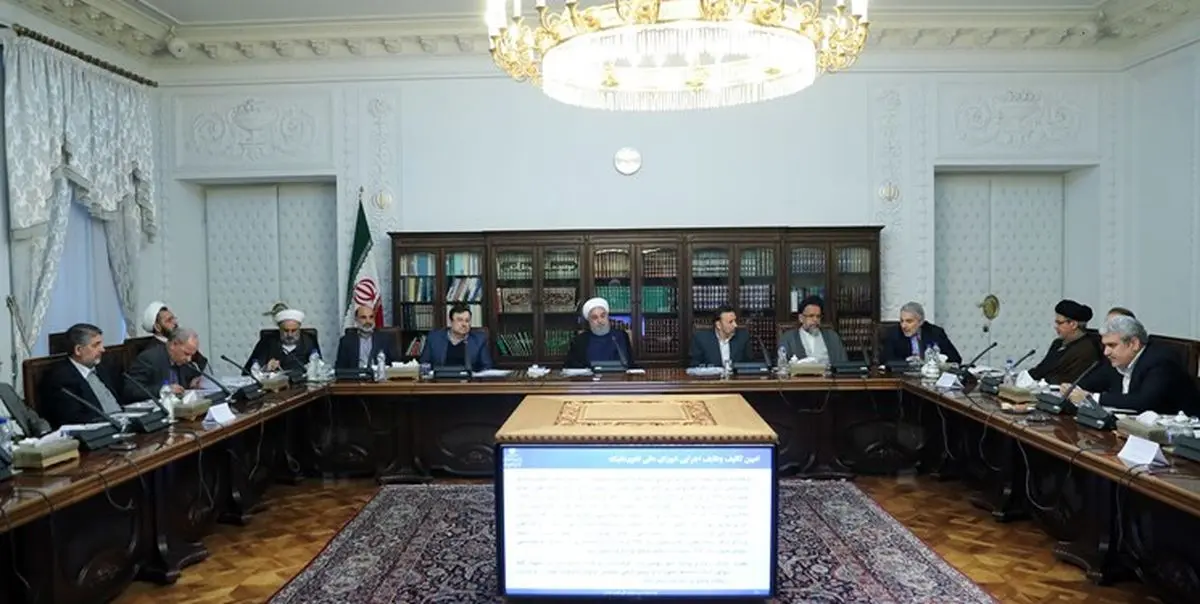 ضوابط حاکم بر«اینترنت اشیاء» در شبکه ملّی اطلاعات تصویب شد