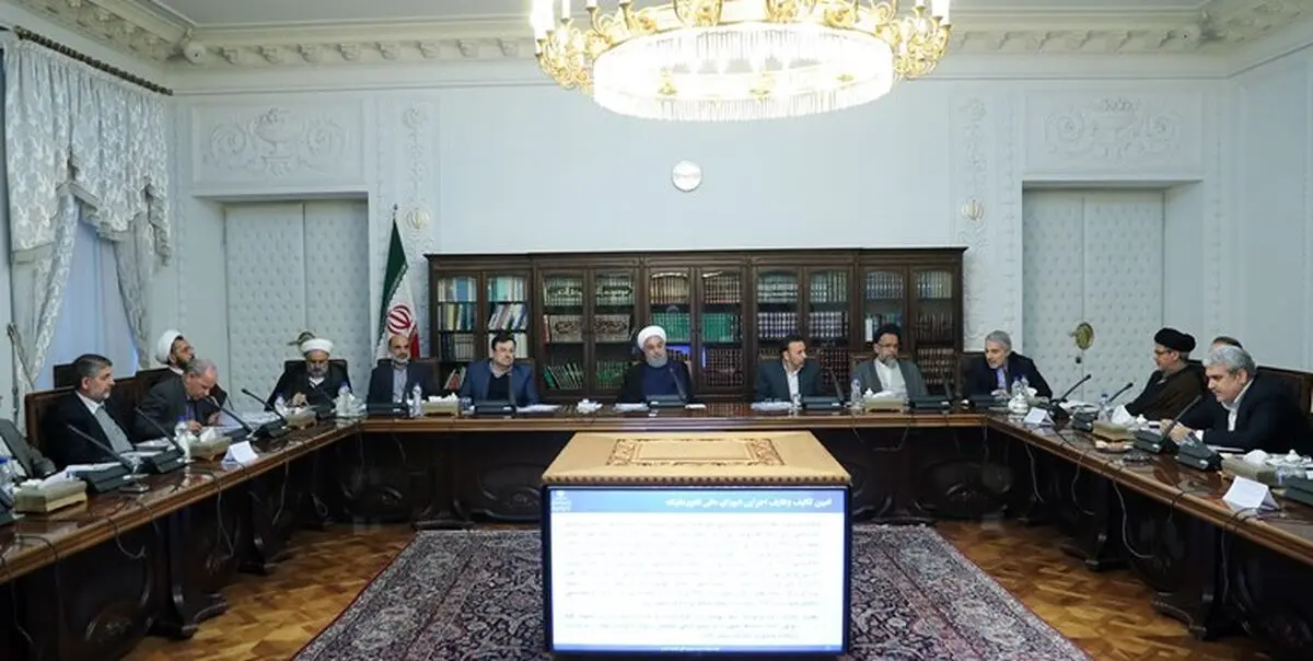 ضوابط حاکم بر«اینترنت اشیاء» در شبکه ملّی اطلاعات تصویب شد