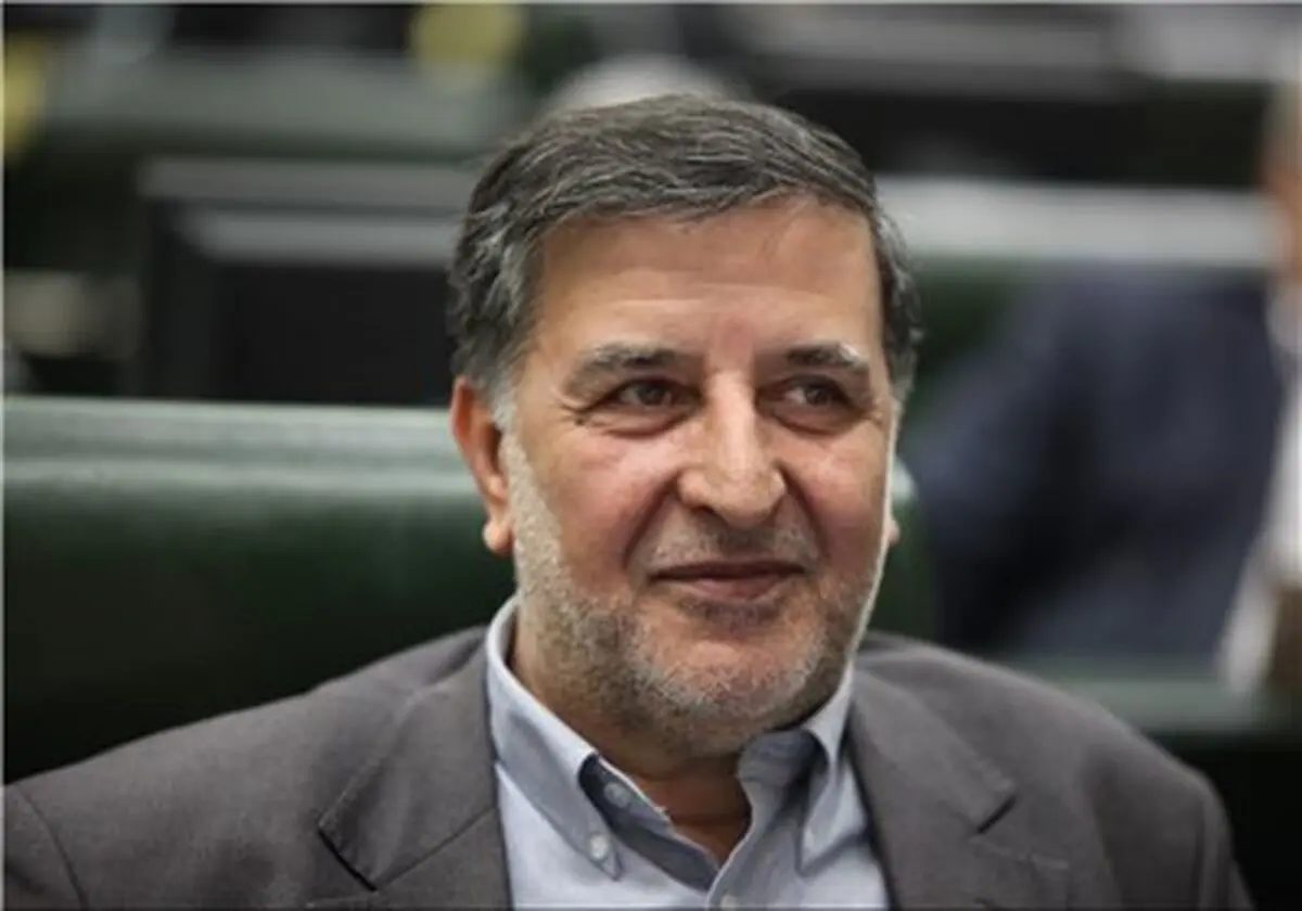 یوسفیان‌ملا: طرح " اصلاح شیوه رای اعتماد " به یک‌شنبه نمی‌رسد