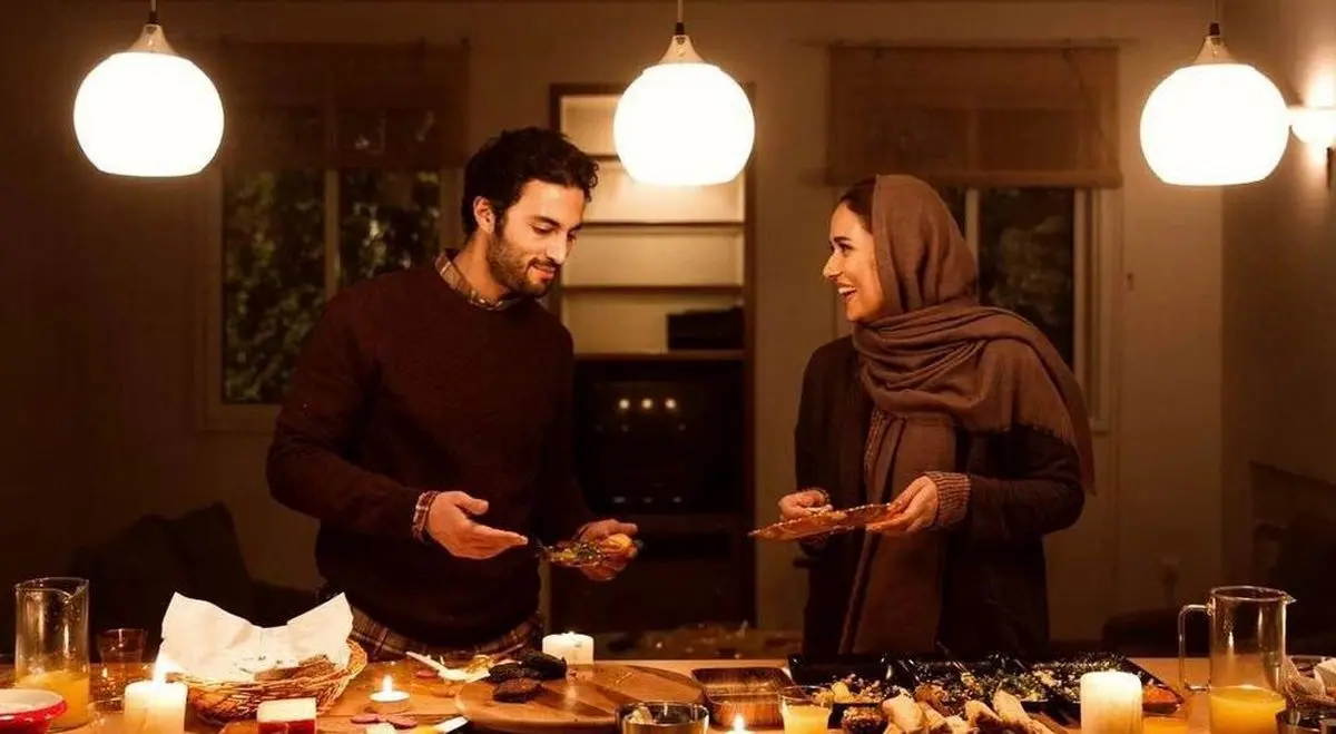 «هت تریک» راهی فستیوال شانگهای شد