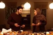 پریناز ایزدیار با «هت تریک» درراه شبکه نمایش خانگی