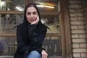 پیام تبریک تینا پاکروان برای پسرش /عکس