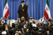 دیدار دست اندرکاران انتخابات با رهبر انقلاب/گزارش تصویری