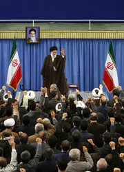 رهبری