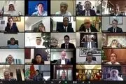 شیخ سلمان: محور فوتبال جهان در آسیا خواهد بود