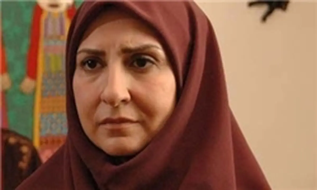 "مرجانه گلچین" به تلویزیون می رود